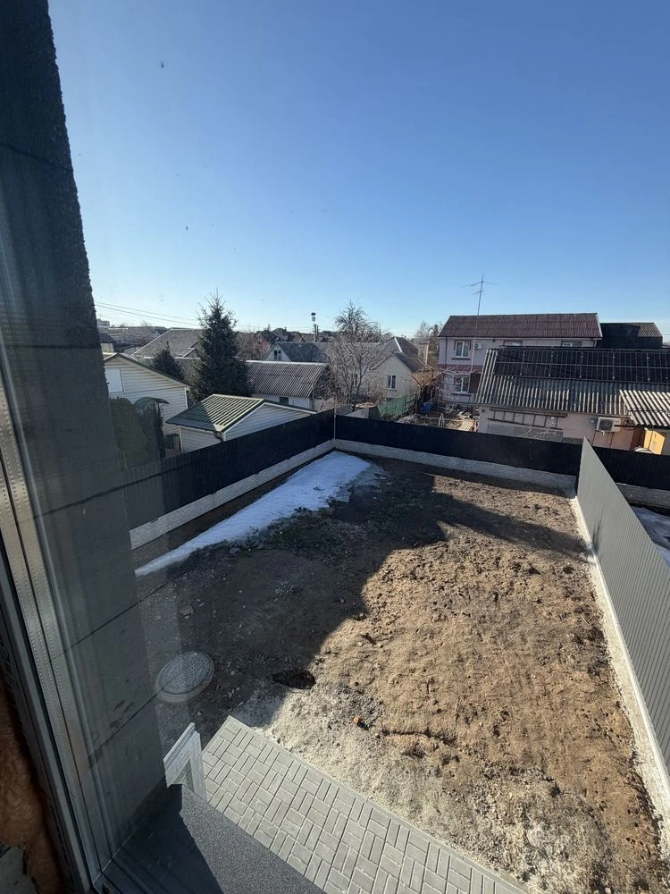 Без %‼️ будинок/дуплекс  120кв.м 120 000$ торг‼️газ , спокій