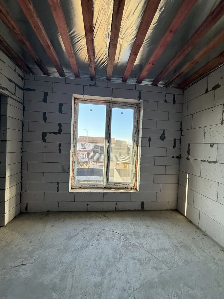 Без %‼️ будинок/дуплекс  120кв.м 120 000$ торг‼️газ , спокій