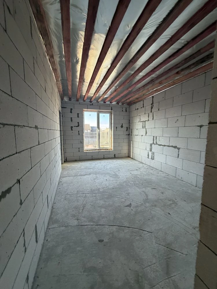 Без %‼️ будинок/дуплекс  120кв.м 120 000$ торг‼️газ , спокій