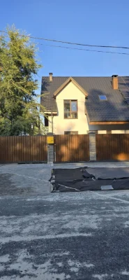 Продам дуплекс (дом) будинок в Броварах