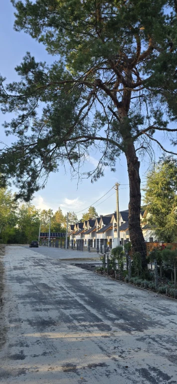 Будинок(таунхаус) в тихому місці Броварів, серед лісу. НАЙКР