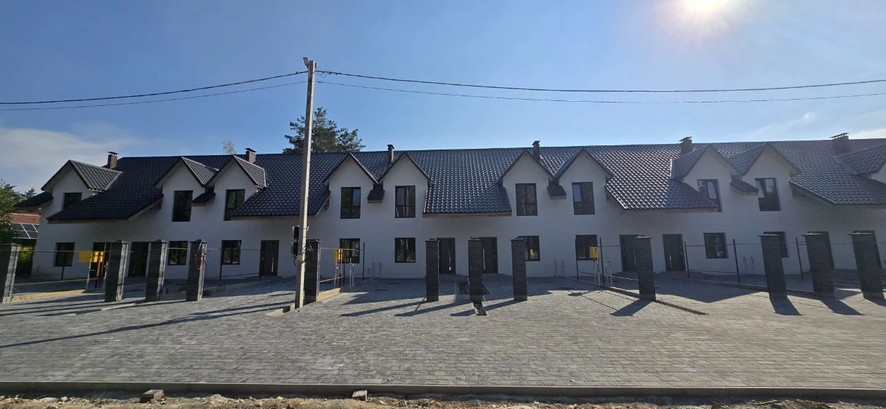 Будинок(таунхаус) в тихому місці Броварів, серед лісу. НАЙКР