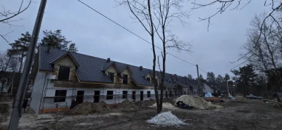 For Sale House (Duplex, Townhouse) Brovary, Kyiv Region.