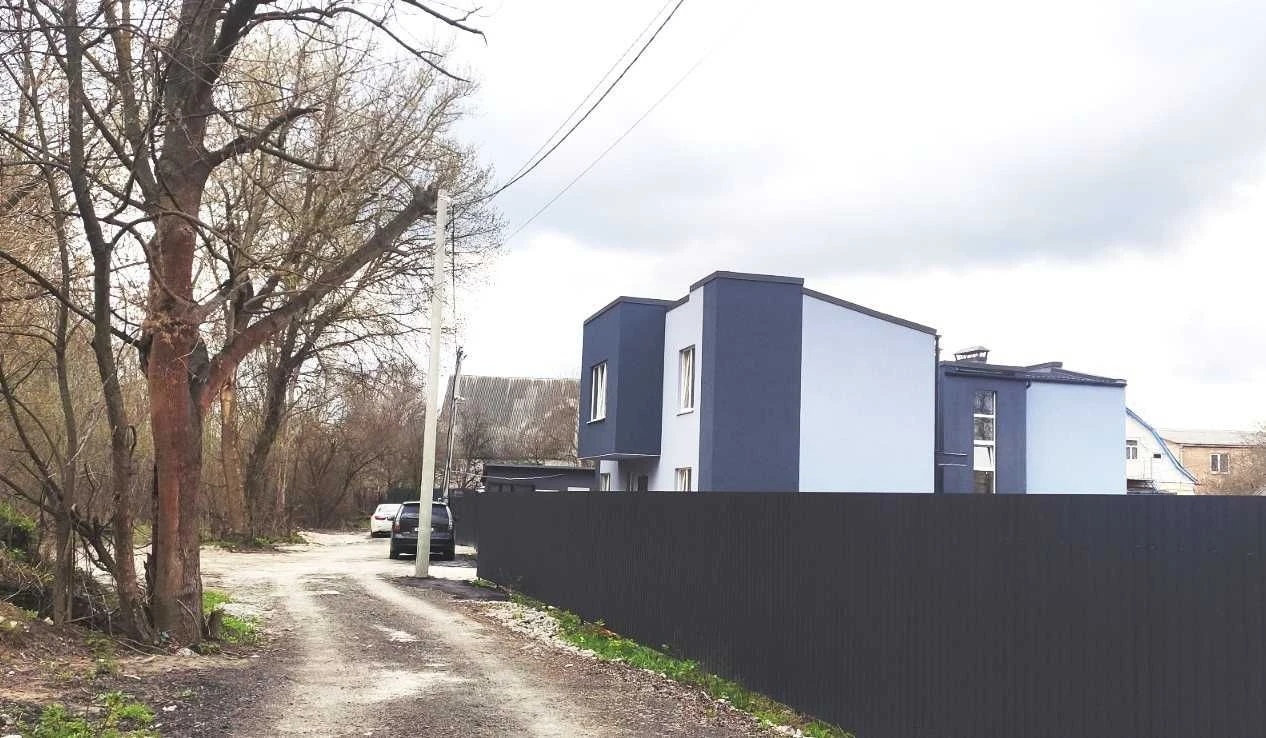 Продам будинок (дуплекс) 125 кв.м., введений в експлуатацію,