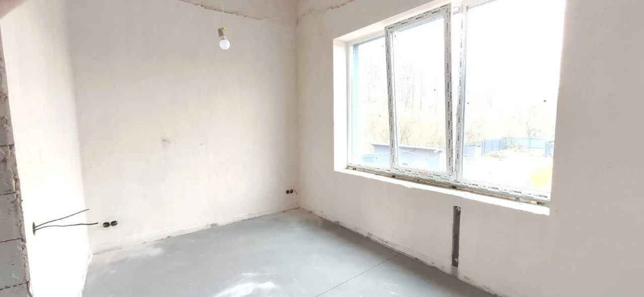 Продам будинок (дуплекс) 125 кв.м., введений в експлуатацію,