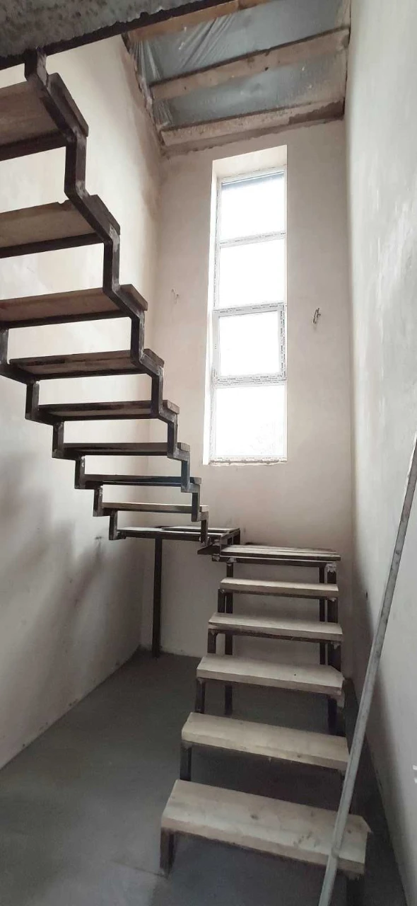 Продам будинок (дуплекс) 125 кв.м., введений в експлуатацію,