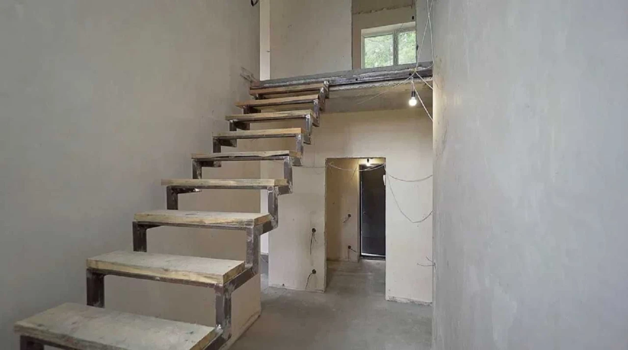 Продам будинок (дуплекс) 125 кв.м., введений в експлуатацію,