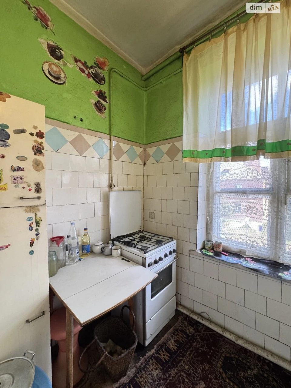 Продаж Квартира Центр