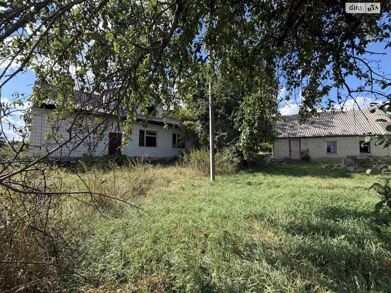 Продаж Дім