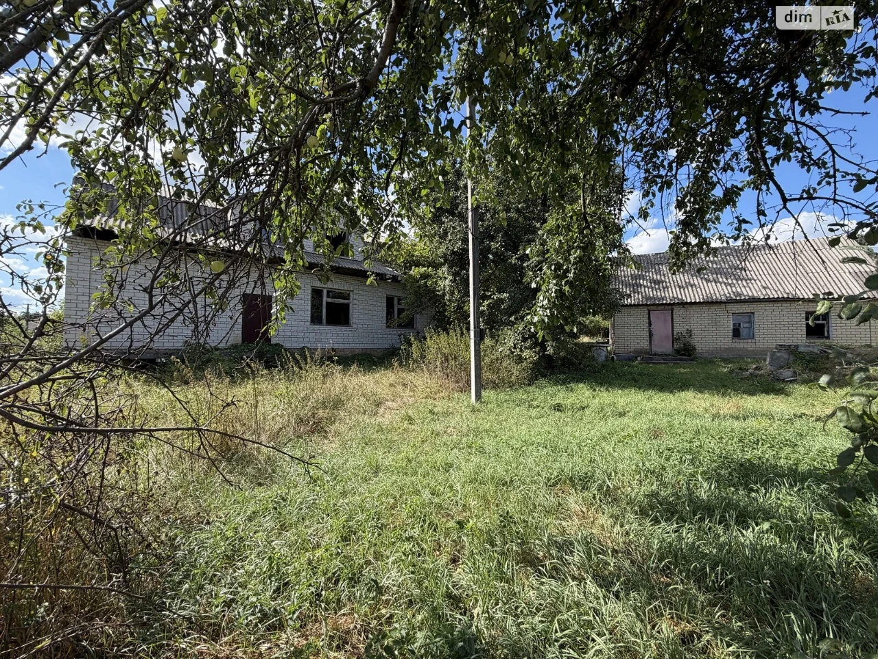 Продаж Дім