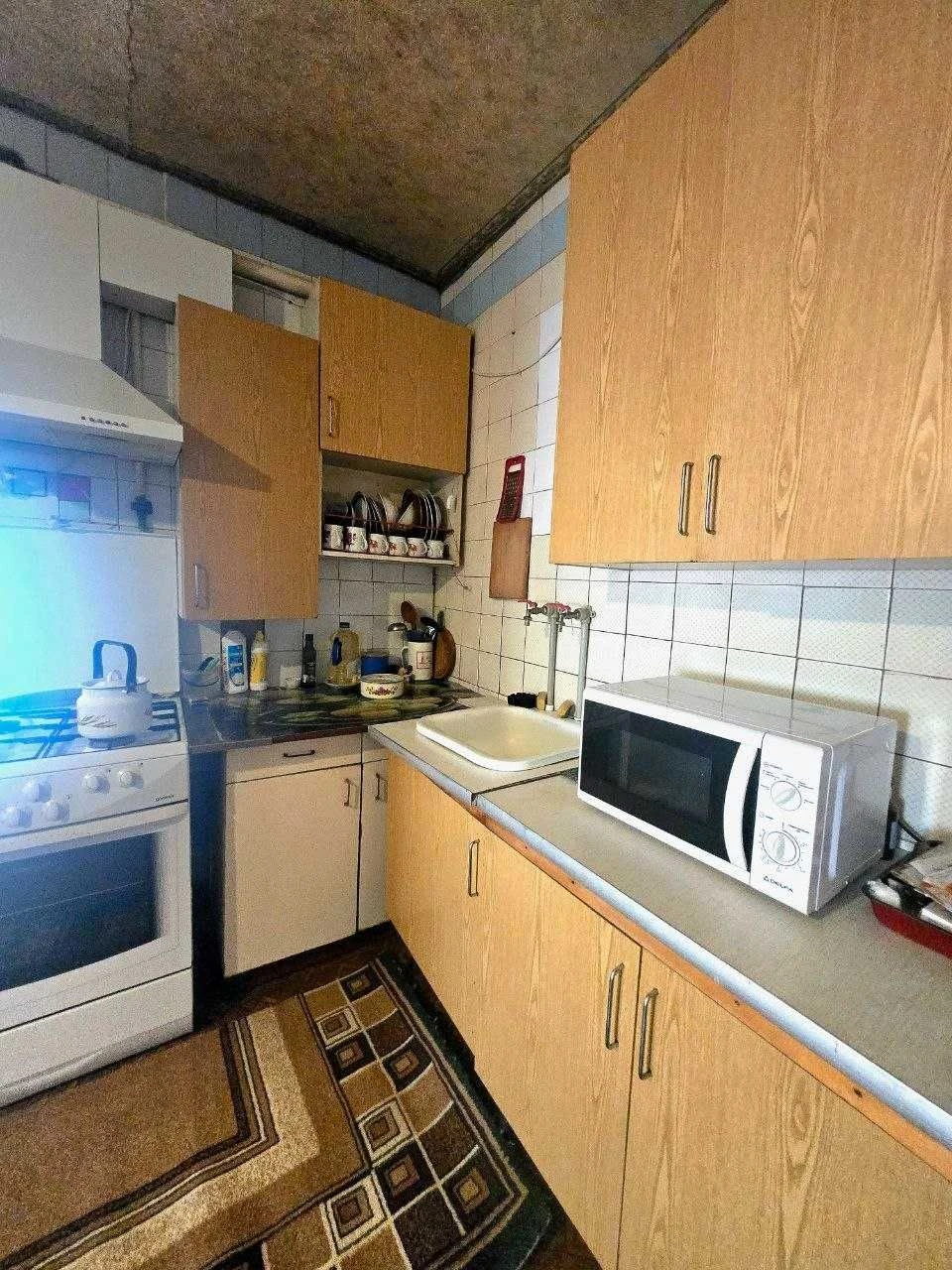 Продаж будинку в м. Васильків, район Петровського
