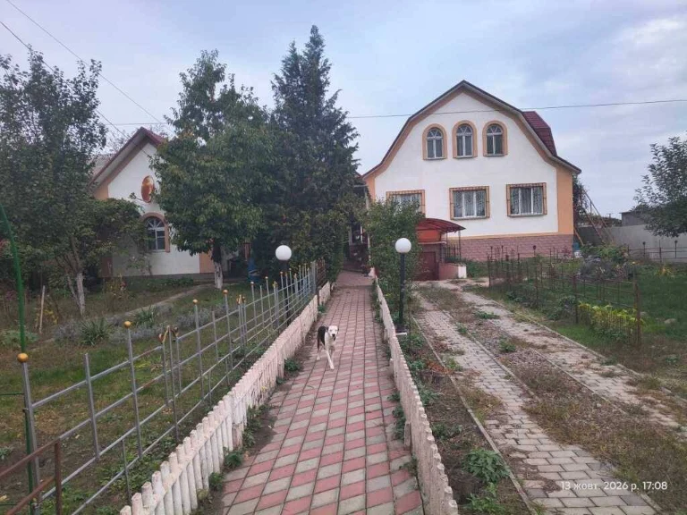 Продам 5-к будинок Обухівський, Васильків, Васильківська