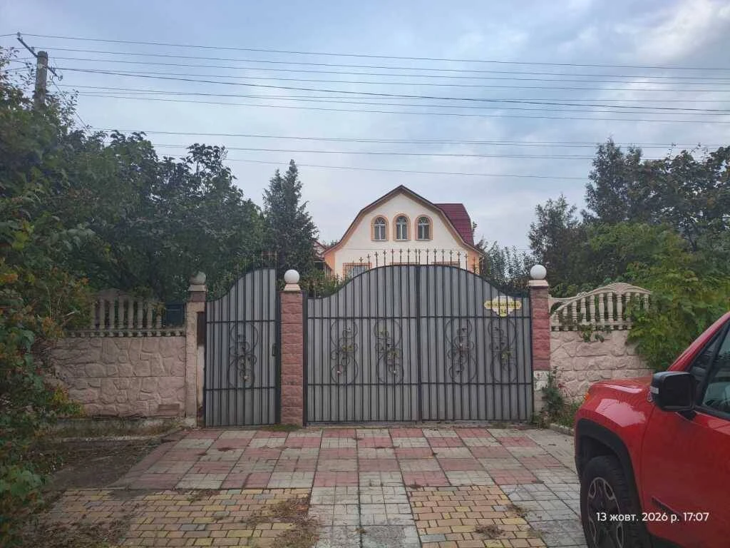 Продам 5-к будинок Обухівський, Васильків, Васильківська