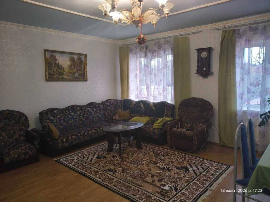 Продам 5-к будинок Обухівський, Васильків, Васильківська