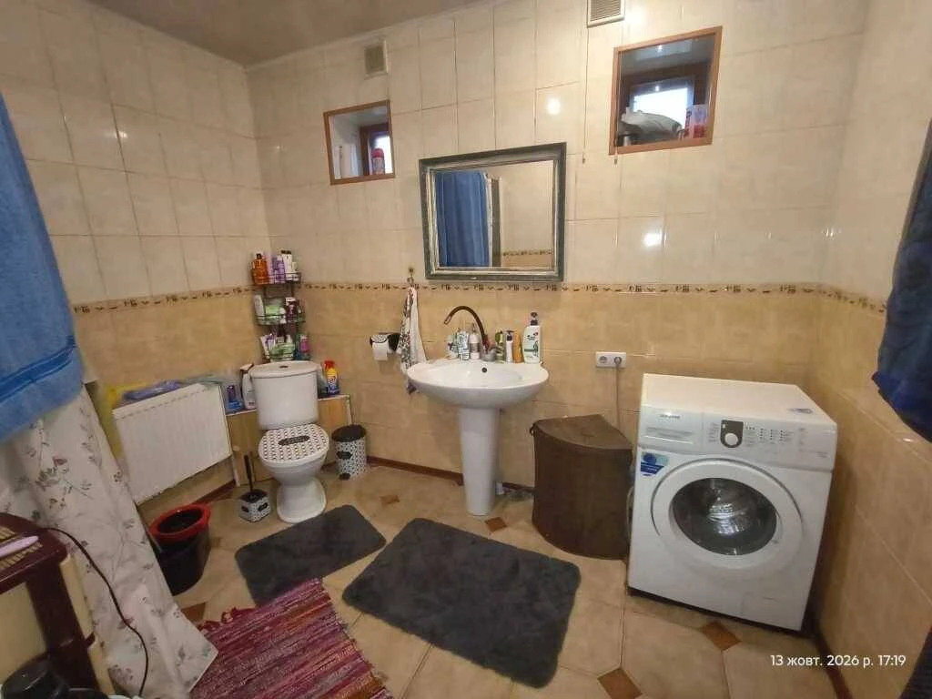 Продам 5-к будинок Обухівський, Васильків, Васильківська