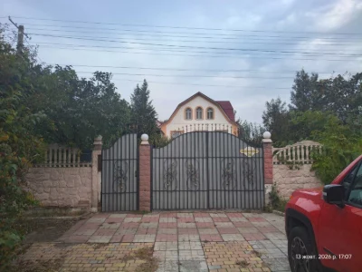 Будинок Київ-28км Обухівський Червоне 3км-Васильків Цегла 2п