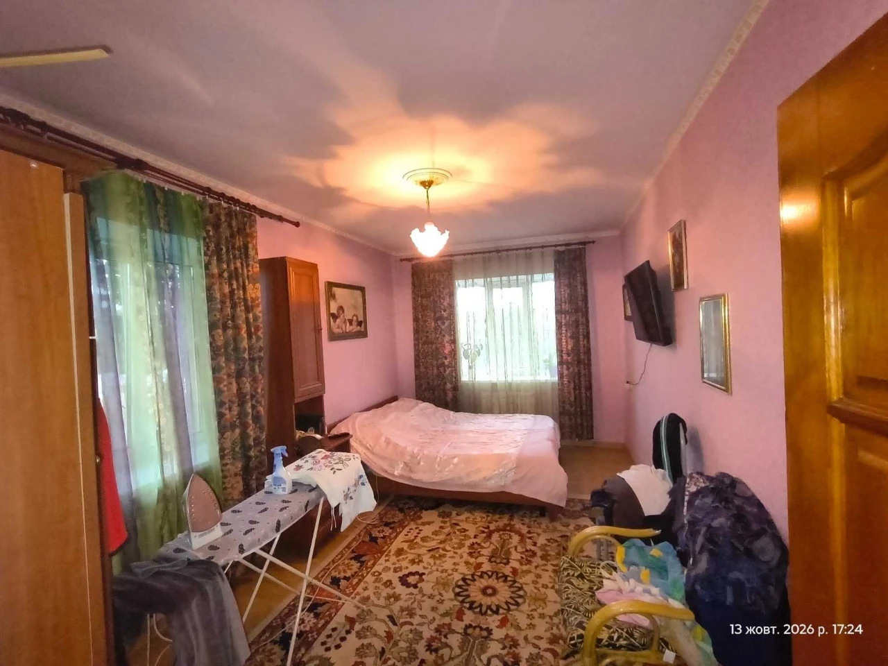 Будинок Київ-28км Обухівський Червоне 3км-Васильків Цегла 2п