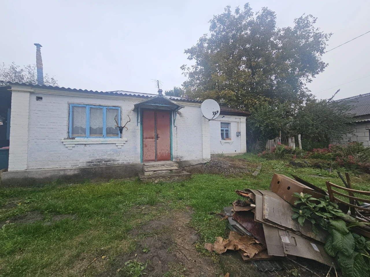 продам будинок на межі м Васильків
