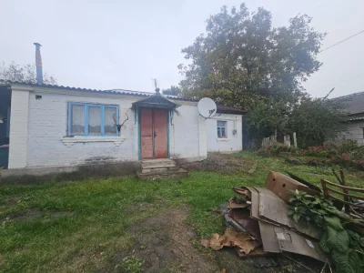 продам будинок на межі м Васильків