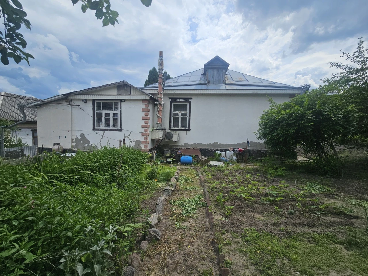 продам  будинок Васильків,недалеко річка