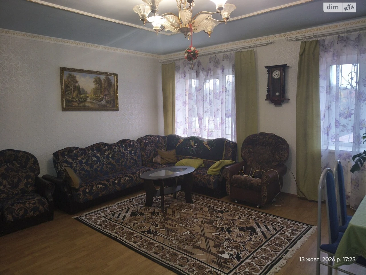 Продаж Дім