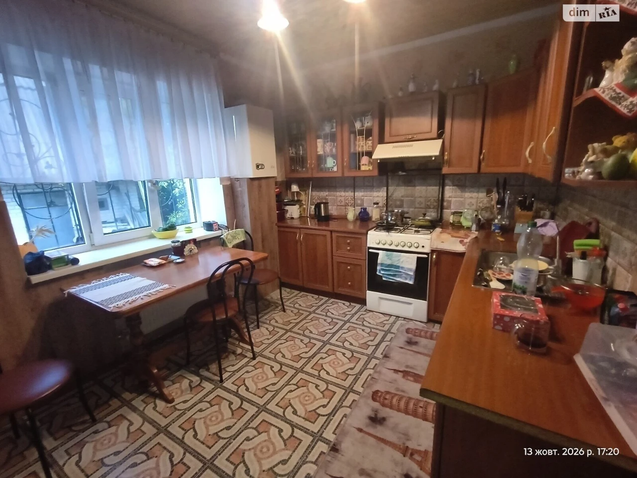 Продаж Дім
