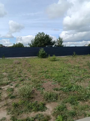 Продаж нового сучасного будинку.