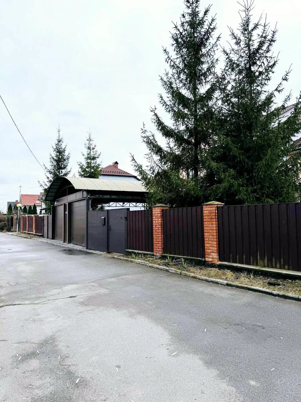 Продаж Дуплекс