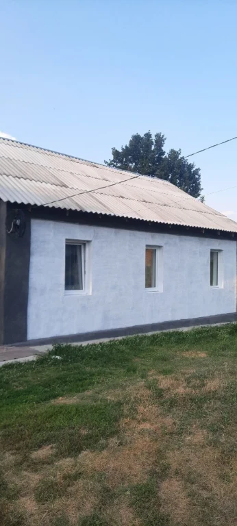 Продаж цешляного будинку м.Васильків