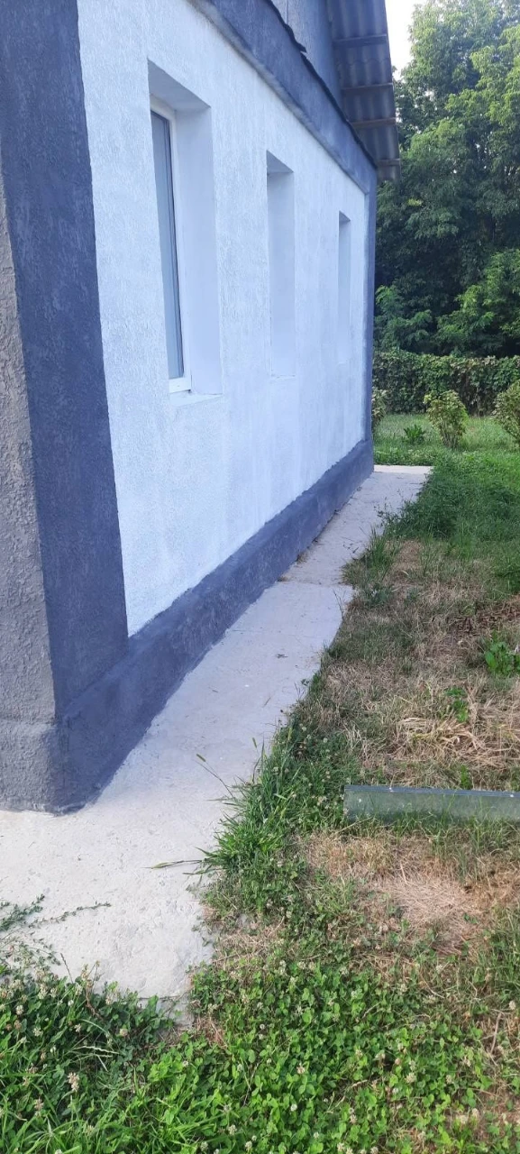 Продаж цешляного будинку м.Васильків