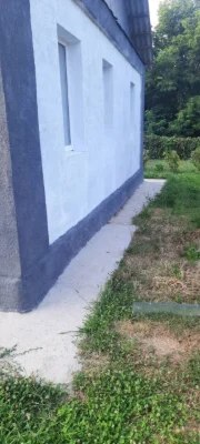 Продаж цешляного будинку м.Васильків
