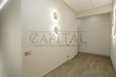 Будинок дизайнерський ремонт Васильківі, новобудова