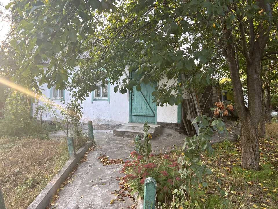 Будинок. Васильків, Мальовничий провулок
