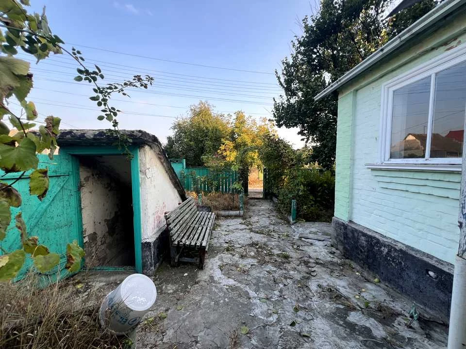 Будинок. Васильків, Мальовничий провулок