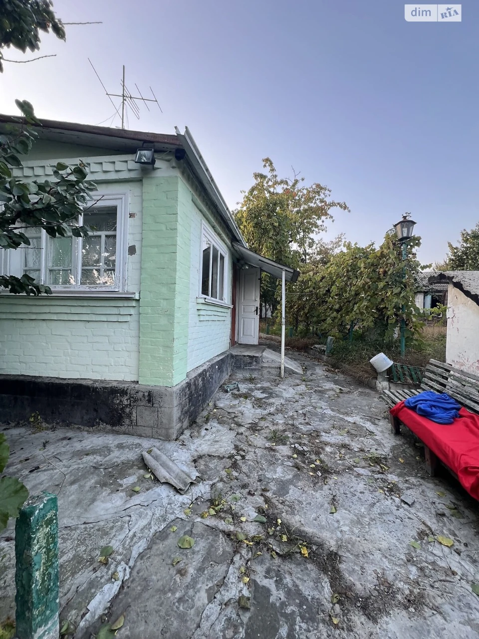 Продаж Дім