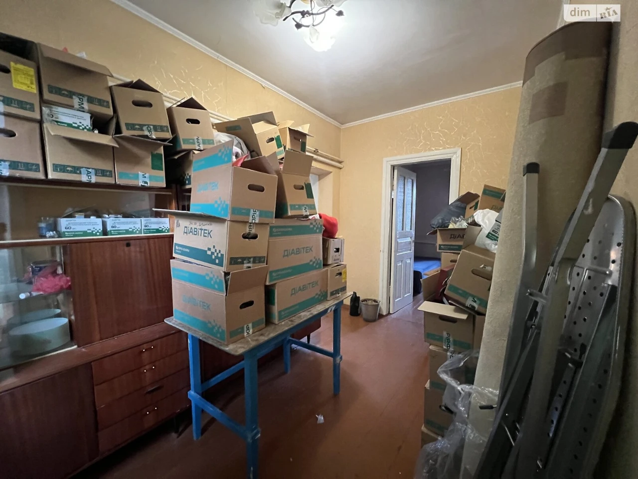 Продаж Дім