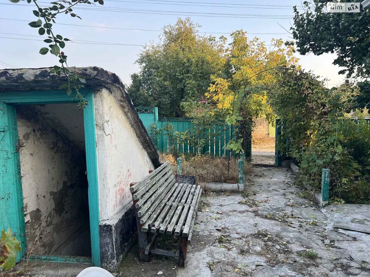 Продаж Дім