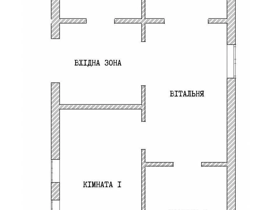 Будинок. Васильків, Провулок агрономічний