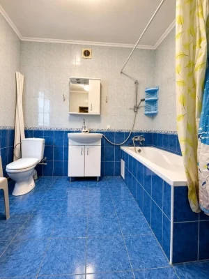Продаж, будинок з ремонтом 2 кімнати, газ! 46 соток землі, Б