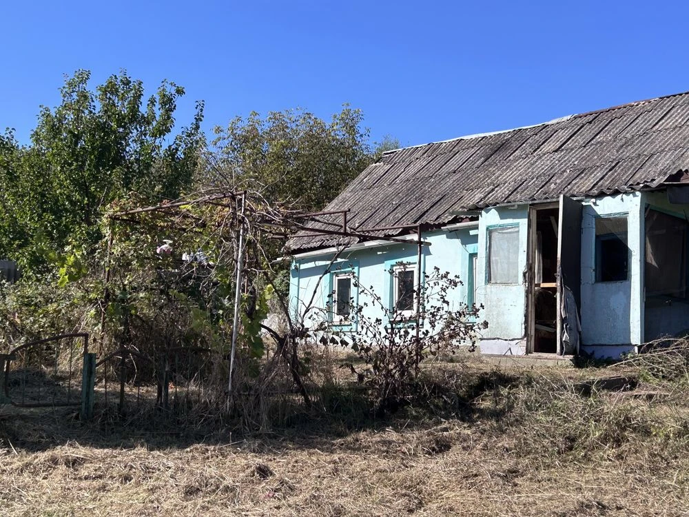 Продаж будинку м. Васильків вул. Джерельна