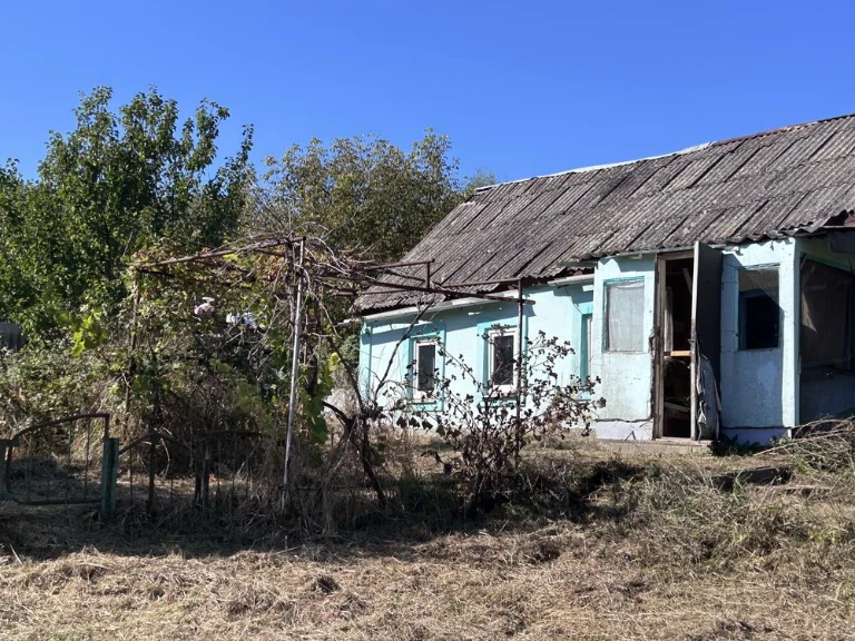 Продаж будинку м. Васильків вул. Джерельна