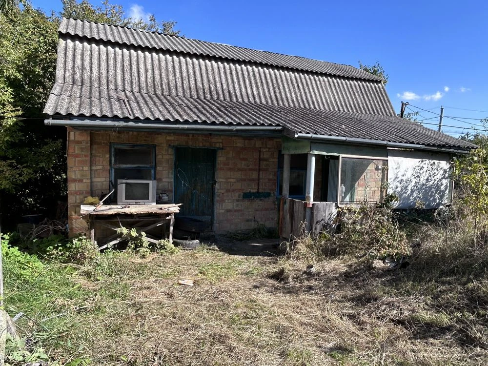 Продаж будинку м. Васильків вул. Джерельна
