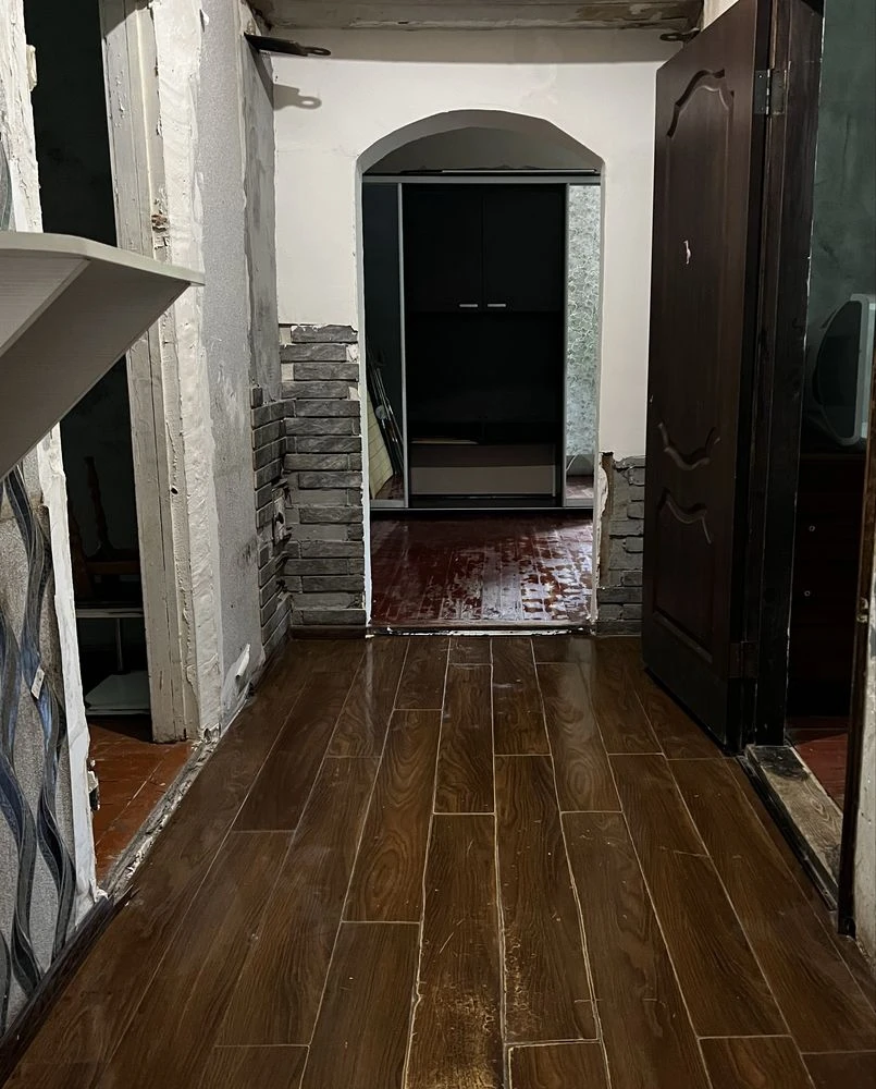 Продам затишний будинок не далеко від центру