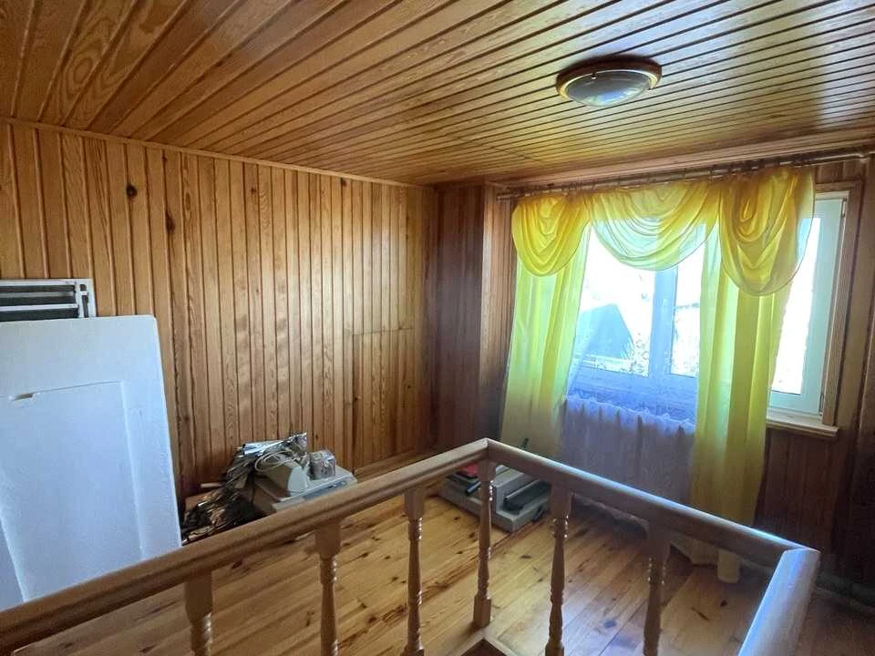 Будинок. Васильків, Чорновола вул.