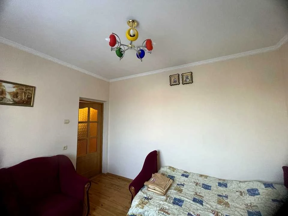 Будинок. Васильків, Чорновола вул.