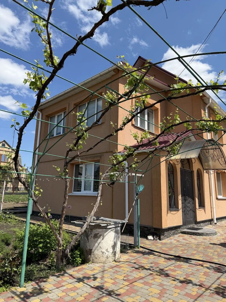 Продаж 2- поверхового будинку в м. Васильків