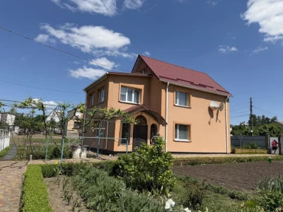 Продаж 2- поверхового будинку в м. Васильків