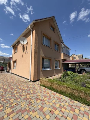 Продаж 2- поверхового будинку в м. Васильків