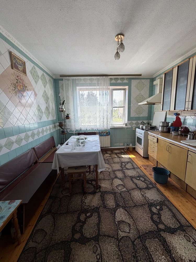 Продаж 2- поверхового будинку в м. Васильків