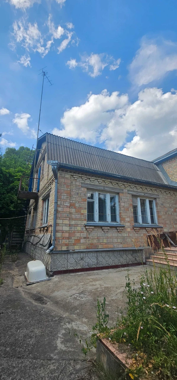 Продаж будинку Васильків
